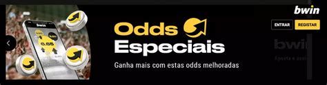 Código Promocional Bwin: 60€ Oferecidos (Março 2024) .